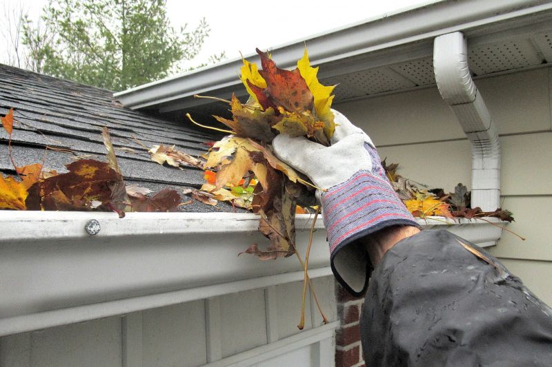 Roofing During Dry Seasons